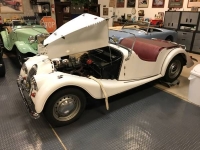 1961 Morgan 4/4 for sale in Cadillac, Michigan (ID-48252)