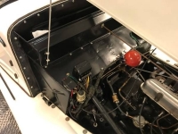 1961 Morgan 4/4 for sale in Cadillac, Michigan (ID-48252)