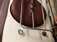 1961 Morgan 4/4 for sale in Cadillac, Michigan (ID-48252)