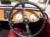 1961 Morgan 4/4 for sale in Cadillac, Michigan (ID-48252)