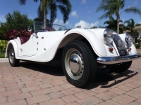 1961 Morgan 4/4 for sale in Cadillac, Michigan (ID-48252)