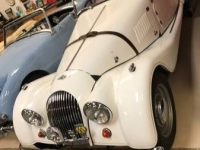 1961 Morgan 4/4 for sale in Cadillac, Michigan (ID-48252)