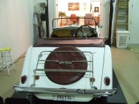 1961 Morgan 4/4 for sale in Cadillac, Michigan (ID-48252)