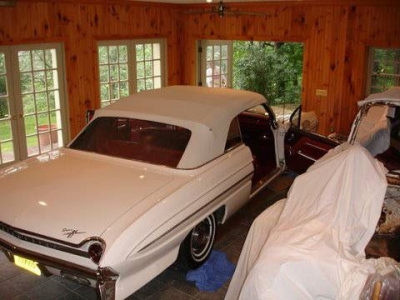 1961 Oldsmobile 88 for sale in Cadillac, Michigan at $50,995 1961 Oldsmobile 88 for sale in Cadillac, Michigan at $50,995
