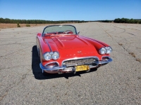 1961 Chevrolet Corvette for sale in Riverhead, New York (ID-1483)
