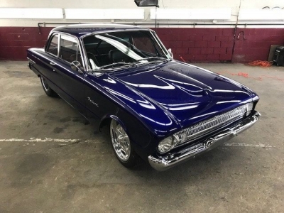 1961 Ford Falcon for sale in Riverhead, New York (ID-1829)