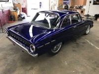 1961 Ford Falcon for sale in Riverhead, New York (ID-1829)