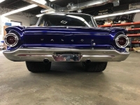 1961 Ford Falcon for sale in Riverhead, New York (ID-1829)