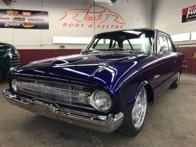 1961 Ford Falcon for sale in Riverhead, New York (ID-1829)