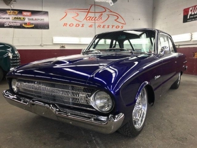 1961 Ford Falcon for sale in Riverhead, New York (ID-1829)