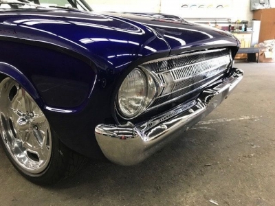 1961 Ford Falcon for sale in Riverhead, New York (ID-1829)