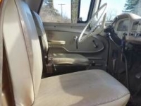 1962 Chevrolet M80 for sale in Cadillac, Michigan (ID-48068)