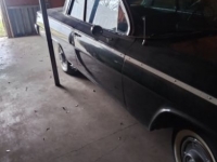 1962 Chevrolet Bel Air for sale in Cadillac, Michigan (ID-48518)