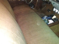 1962 Chevrolet Bel Air for sale in Cadillac, Michigan (ID-48518)