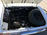 1962 Chevrolet Corvair for sale in Cadillac, Michigan (ID-48623)