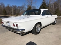1962 Chevrolet Corvair for sale in Cadillac, Michigan (ID-48623)