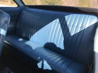 1962 Chevrolet Corvair for sale in Cadillac, Michigan (ID-48623)