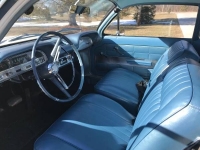 1962 Chevrolet Corvair for sale in Cadillac, Michigan (ID-48623)