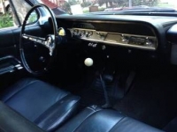 1962 Chevrolet Impala for sale in Cadillac, Michigan (ID-48863)