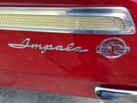 1962 Chevrolet Impala for sale in Cadillac, Michigan (ID-48863)