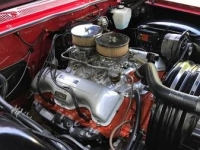 1962 Chevrolet Impala for sale in Cadillac, Michigan (ID-48863)
