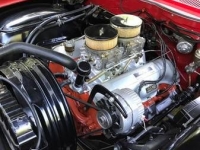1962 Chevrolet Impala for sale in Cadillac, Michigan (ID-48863)