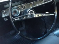1962 Chevrolet Impala for sale in Cadillac, Michigan (ID-48863)