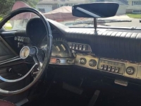 1962 Chrysler New Port for sale in Cadillac, Michigan (ID-1732)