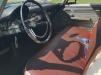 1962 Chrysler New Port for sale in Cadillac, Michigan (ID-1732)