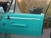 1962 Chrysler Newport for sale in Cadillac, Michigan (ID-48489)