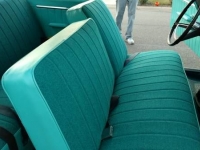 1962 Chrysler Newport for sale in Cadillac, Michigan (ID-48489)