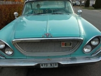 1962 Chrysler Newport for sale in Cadillac, Michigan (ID-48489)