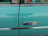 1962 Chrysler Newport for sale in Cadillac, Michigan (ID-48489)