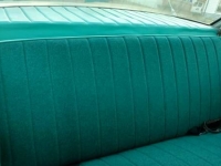 1962 Chrysler Newport for sale in Cadillac, Michigan (ID-48489)
