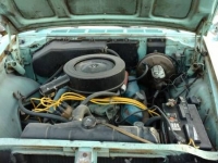 1962 Chrysler Newport for sale in Cadillac, Michigan (ID-48489)