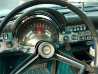 1962 Chrysler Newport for sale in Cadillac, Michigan (ID-48489)
