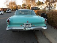 1962 Chrysler Newport for sale in Cadillac, Michigan (ID-48489)