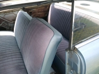 1962 Dodge Custom for sale in Cadillac, Michigan (ID-1697)