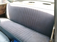 1962 Dodge Custom for sale in Cadillac, Michigan (ID-1697)