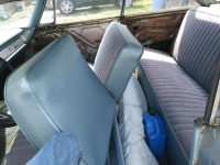 1962 Dodge Custom for sale in Cadillac, Michigan (ID-1697)