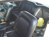 1962 Ford Thunderbird for sale in Cadillac, Michigan (ID-1767)
