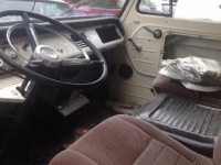 1962 Ford Econoline for sale in Cadillac, Michigan (ID-48067)