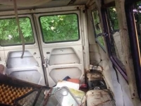 1962 Ford Econoline for sale in Cadillac, Michigan (ID-48067)