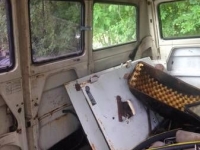 1962 Ford Econoline for sale in Cadillac, Michigan (ID-48067)