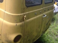 1962 Ford Econoline for sale in Cadillac, Michigan (ID-48067)
