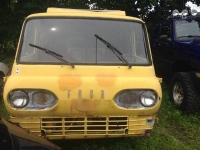 1962 Ford Econoline for sale in Cadillac, Michigan (ID-48067)
