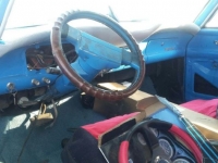 1962 Ford Falcon for sale in Cadillac, Michigan (ID-48109)