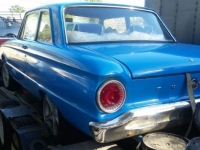 1962 Ford Falcon for sale in Cadillac, Michigan (ID-48109)