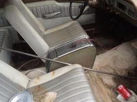 1962 Ford Fairlane 500 for sale in Cadillac, Michigan (ID-48206)