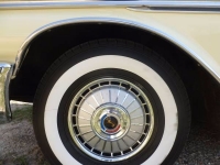 1962 Ford Galaxie 500 for sale in Cadillac, Michigan (ID-48419)